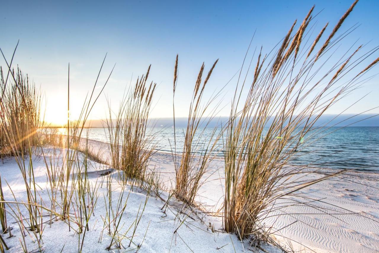Luttes Tohuus Daire Sylt Dış mekan fotoğraf